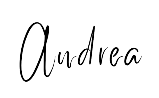 signature image andrea