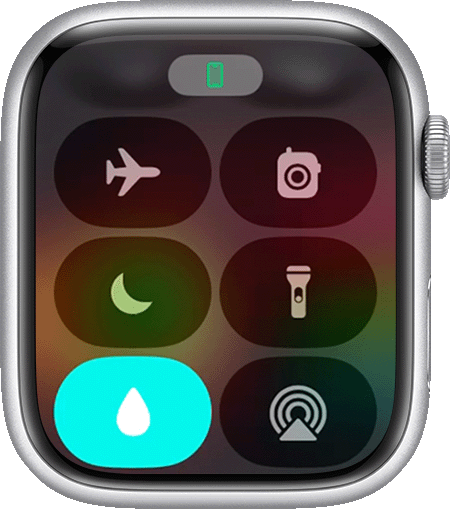 How to Fix Water Damage on Your Apple Watch 5