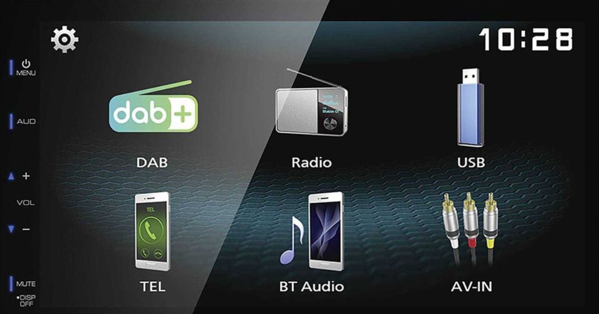 From Factory FM to Digital