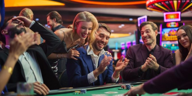 Discover The Thrills Of Casino Online 91 Club - Your Ultimate Gaming Destination - Value Betting Blog