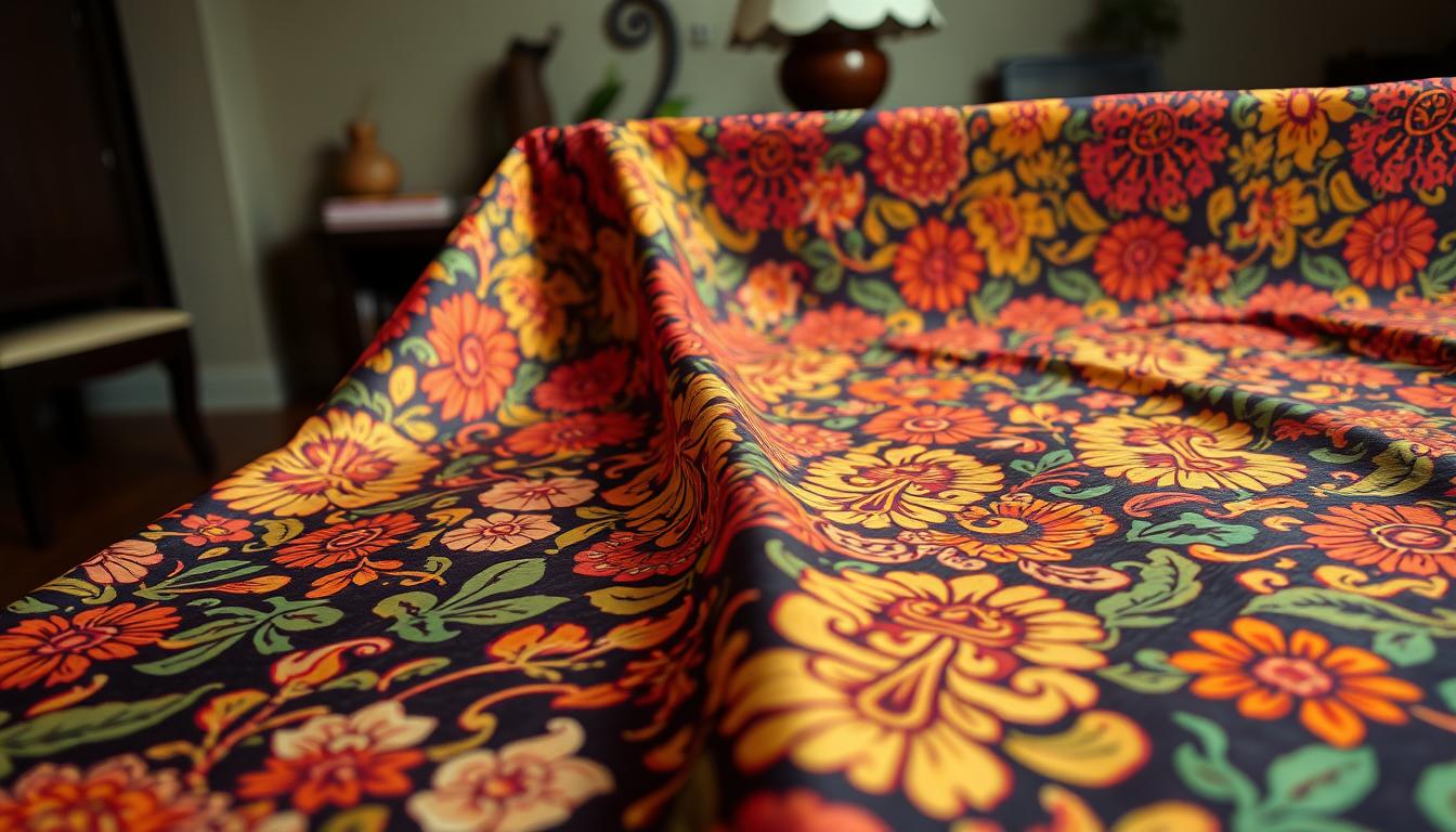 batik tablecloths malaysia