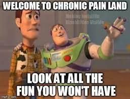 Pin on Coping with chronic illness/pain