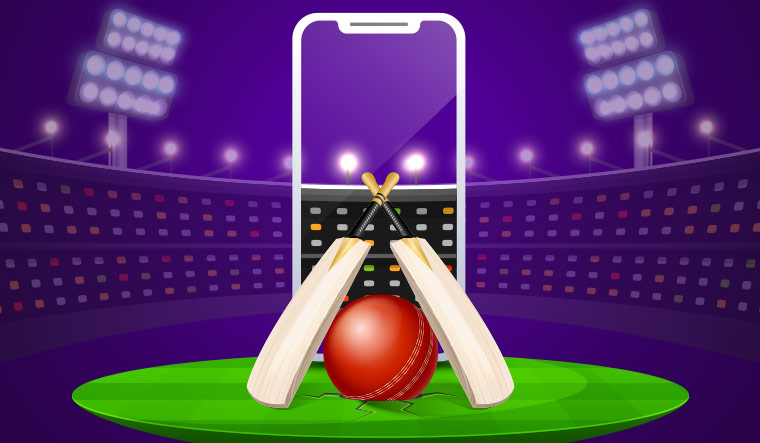 Maths and Each day Fantasy Cricket Methods: The best way to Compete and Win