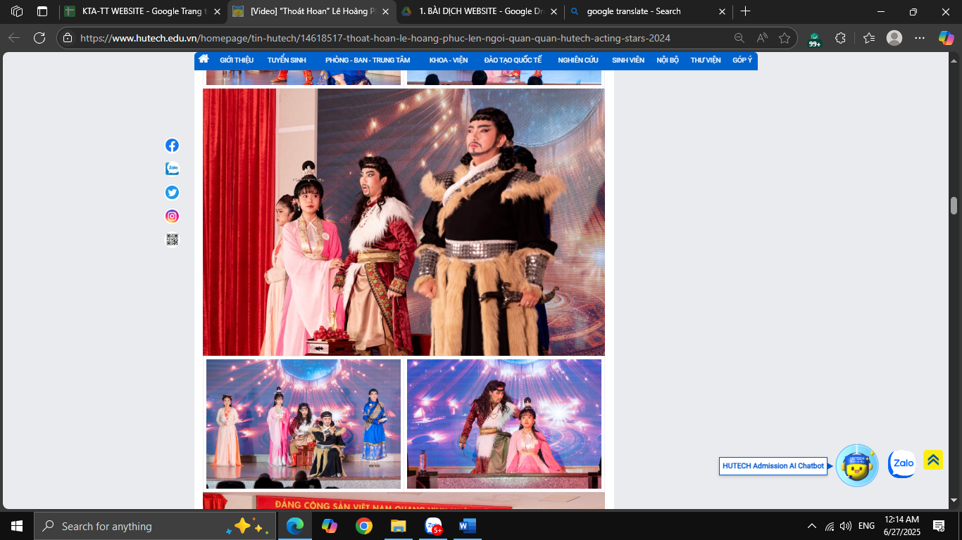 A screenshot of a computer

AI-generated content may be incorrect.