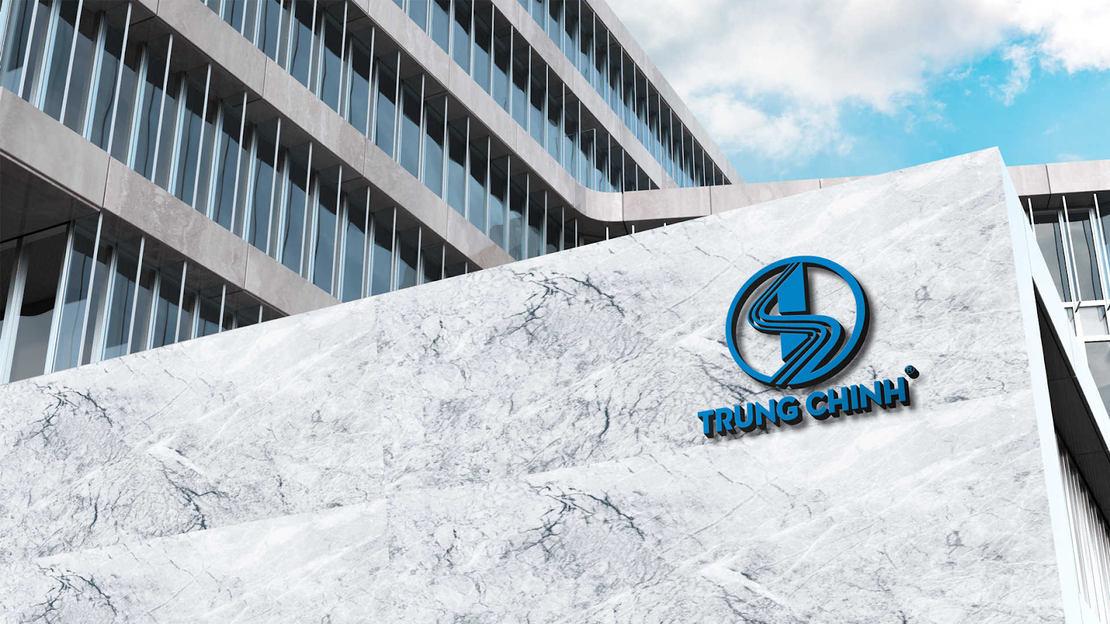 Tên công ty phải duy nhất, không trùng lặp trên hệ thống