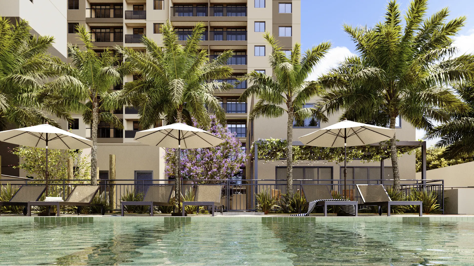 apartamento riva 