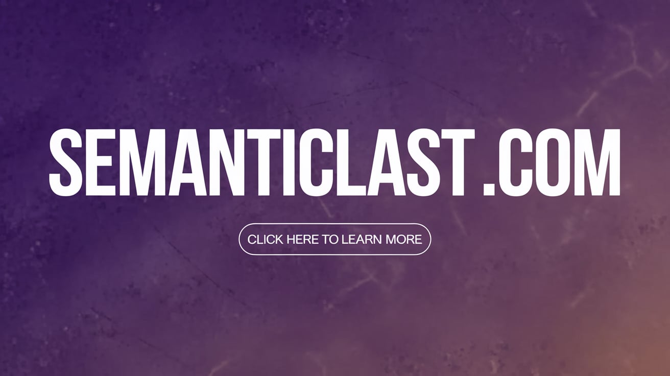 SemanticLast .com#