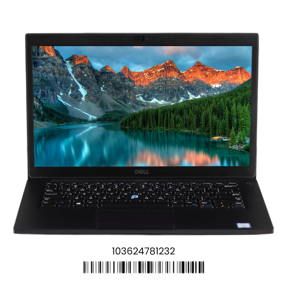 Buy Online Best Preowned Dell laptop under 500 AED in UAE