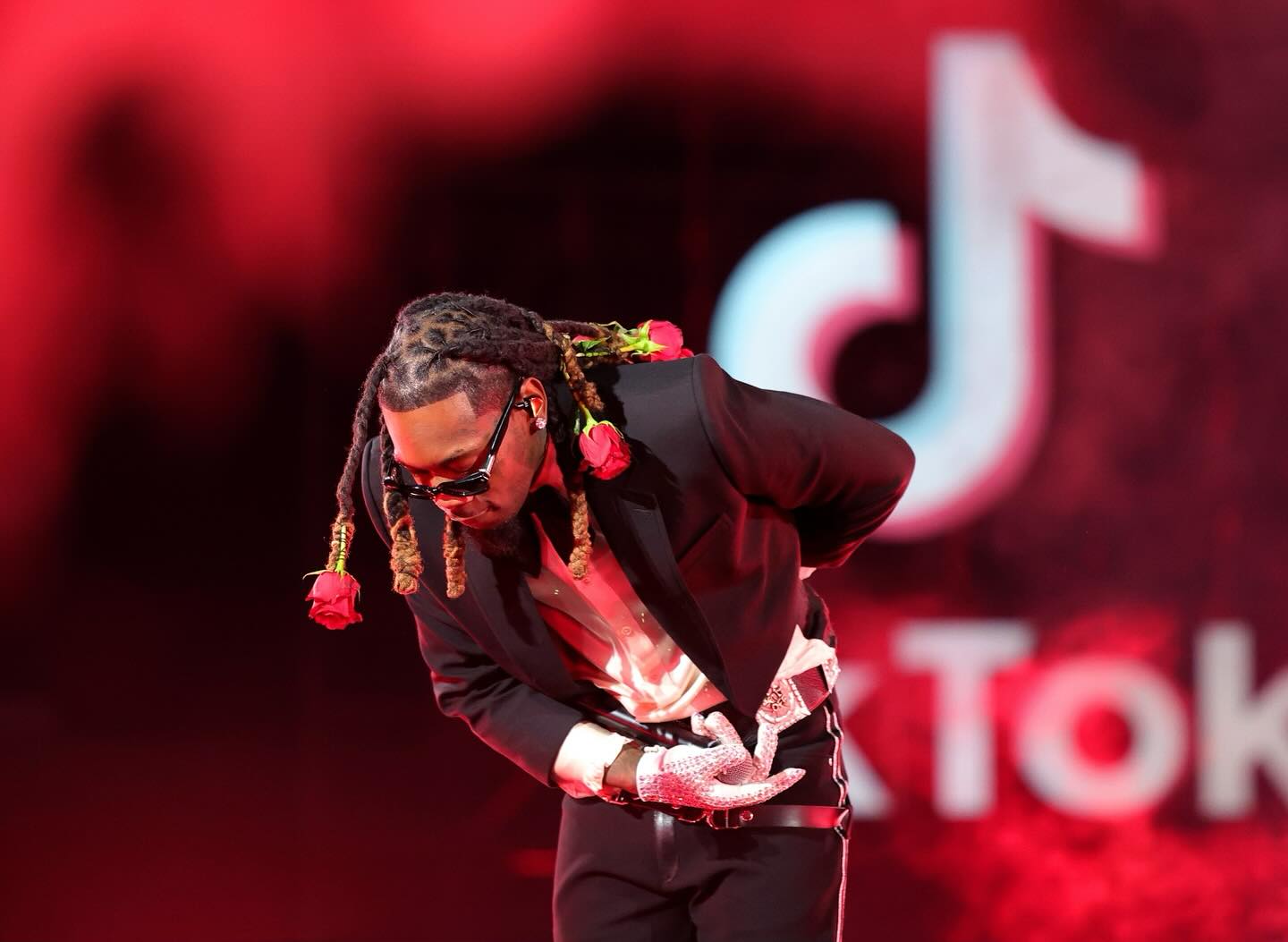 offset concerts