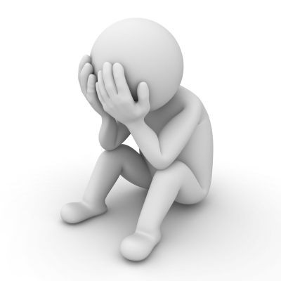 An image illustrating the frustration that comes with music bingo preparation
