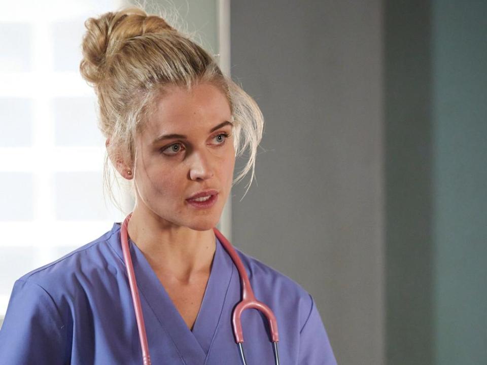 Soap star's shock exit after two years accidentally leaked online by  co-star | The Sun