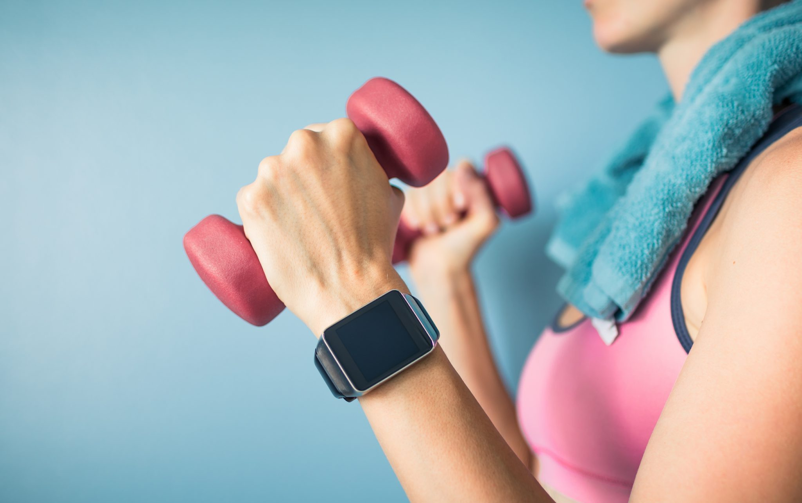 Traditional Fitness Plans
