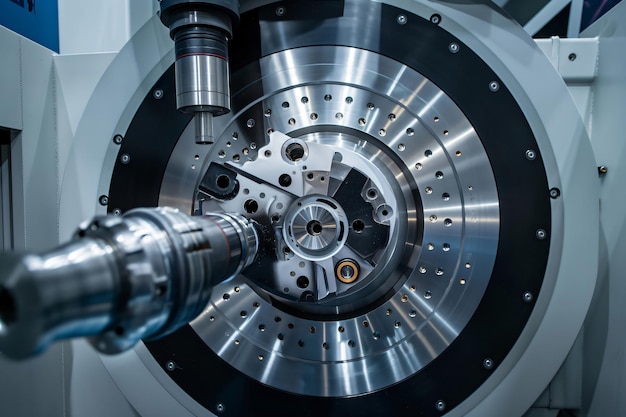 Sophisticated Tools for Precision and Perfection