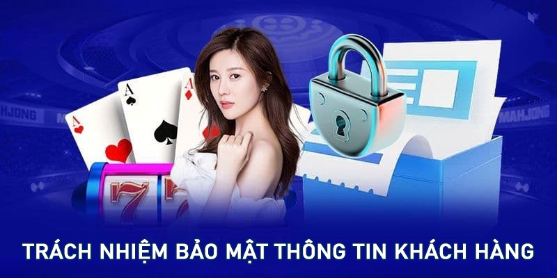 Thực hiện nghiêm chỉnh quy định bảo mật dữ liệu