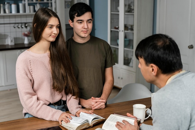 Understanding Family Law: Your Essential Guide