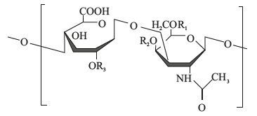 Chondroitin sulphate