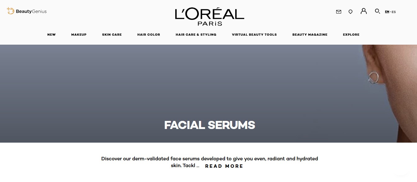 L’Oréal Paris