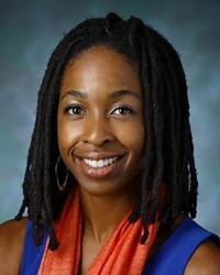 Faculty Headshot