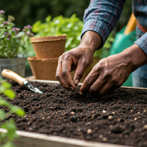 1. Gardener's Supply Company