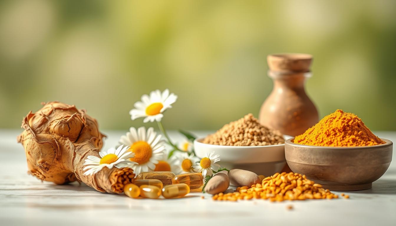 natural remedies for hormonal balance