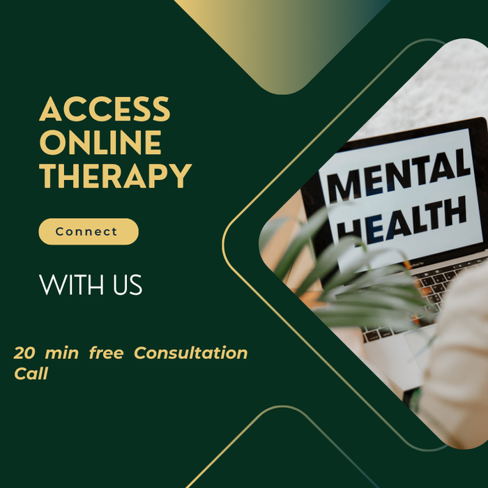 Access Online NLP Therapy for Mental Health – Free 20-Min Consultation Call | Click2Pro Services