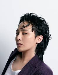 A picture of BIGBANG (G-Dragon) 