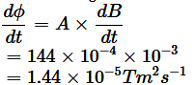 NCERT Solutions for Class 12 Physics Chapter 6 - Electromagnetic Induction