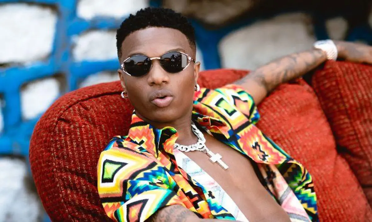 Wizkid Biography