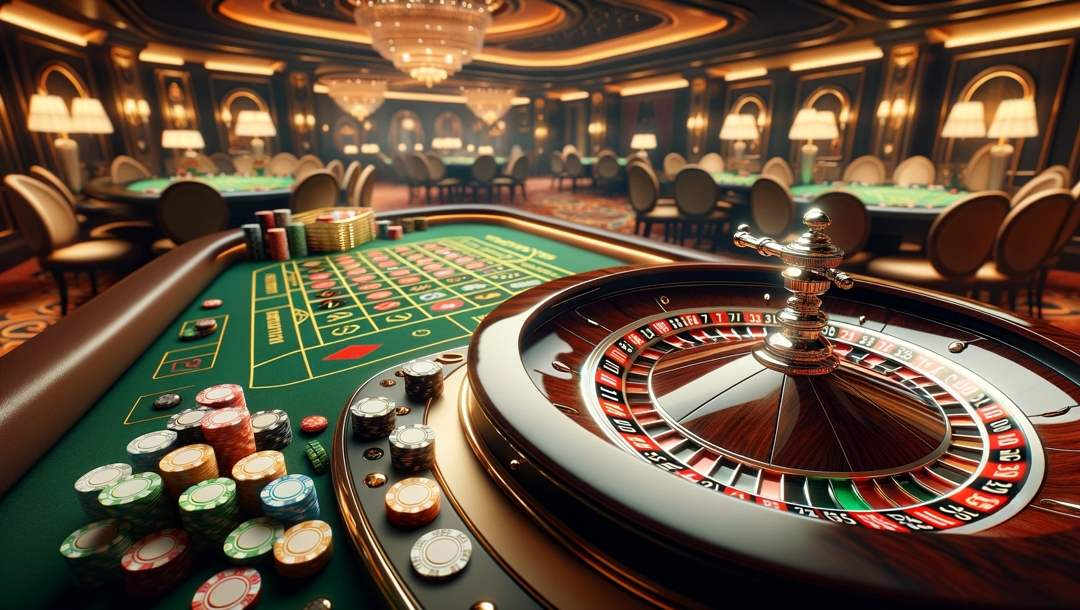 Kinh Nghiệm Chơi Casino Đổi Thưởng Hấp Dẫn Tại B52 Club