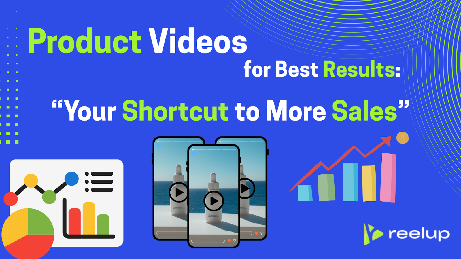 Where to Use Product Videos for Best Results