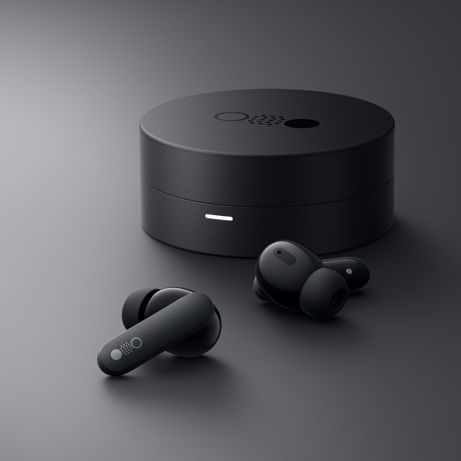 Nothing CMF Buds Pro black color - XPRS