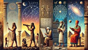 How Ancient Beliefs Connect to Astrology