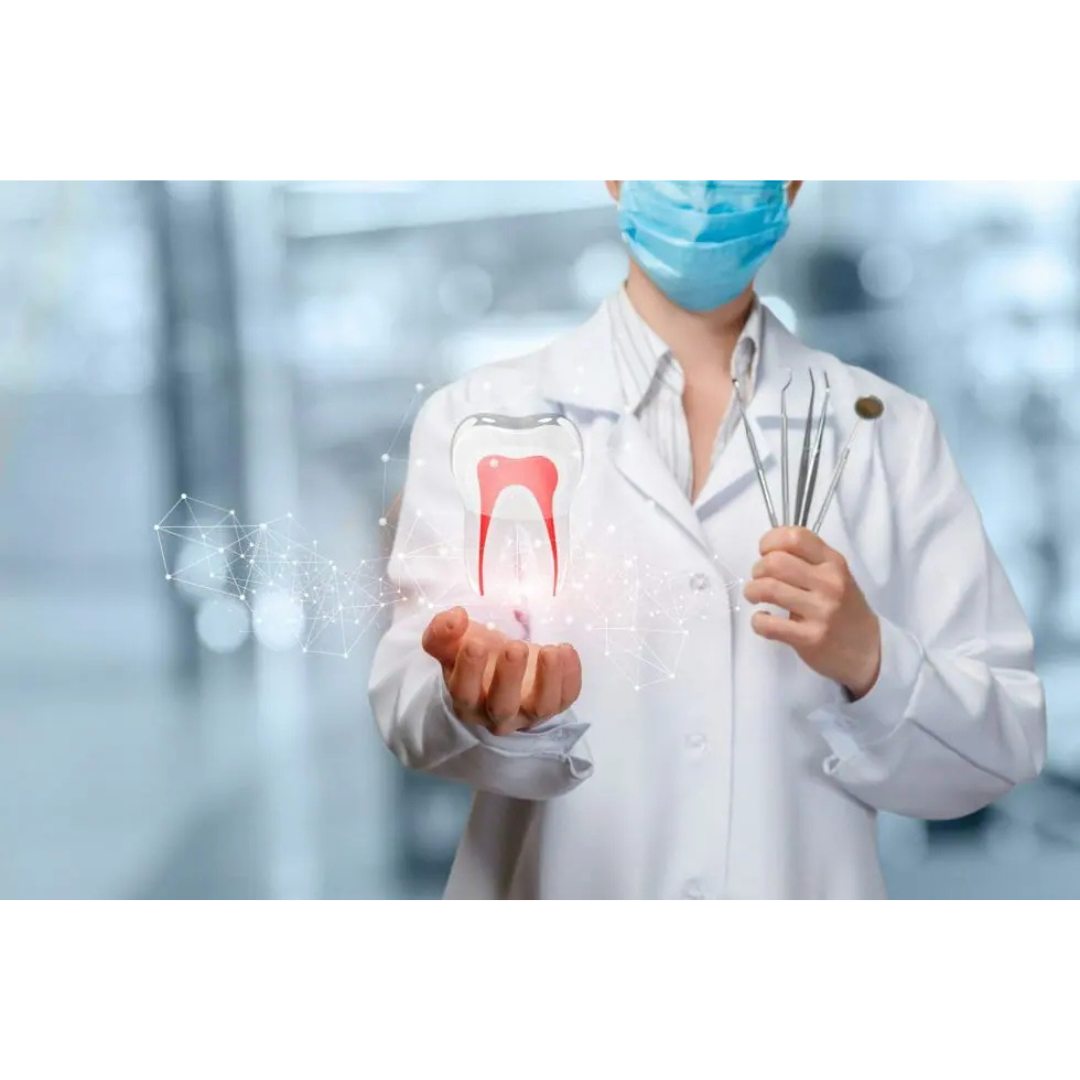 surgical vs non-surgical root canal
