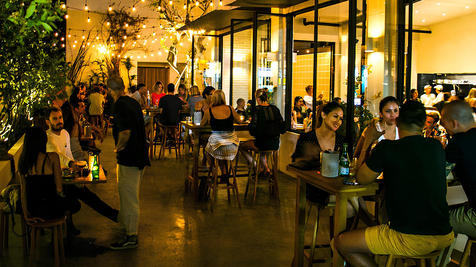 Mason Restaurant