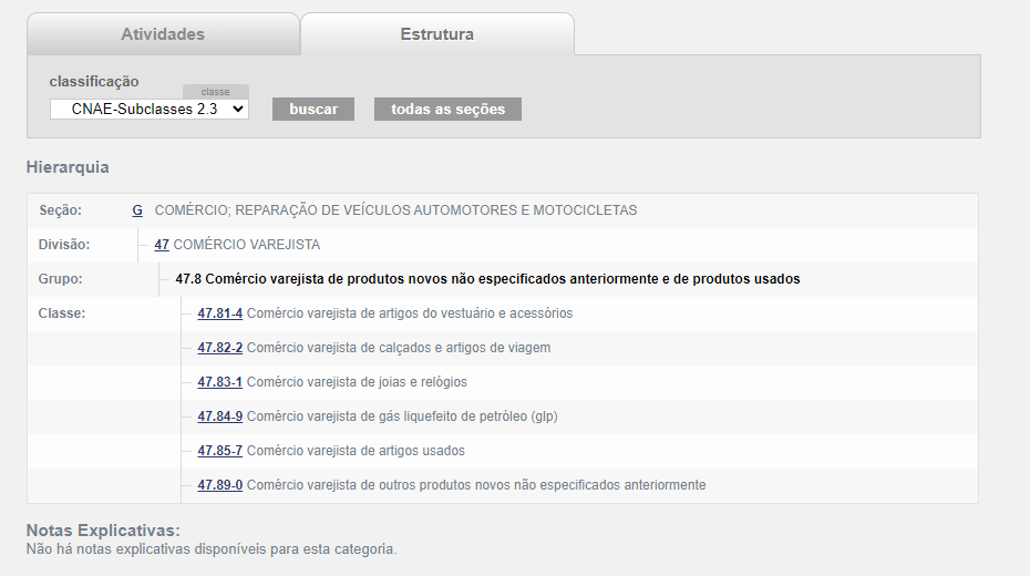 MEI para Ecommerce