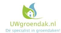 Logo UWgroendak