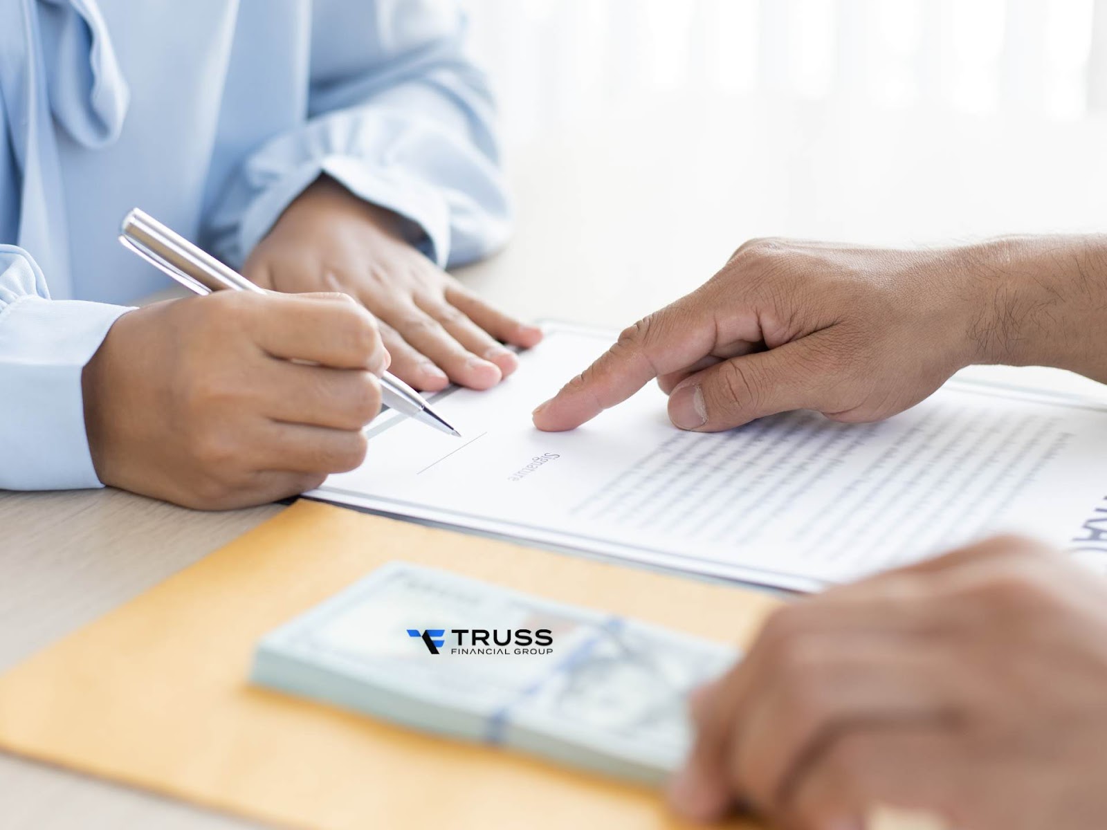 Ideal Borrowers for non qm loans