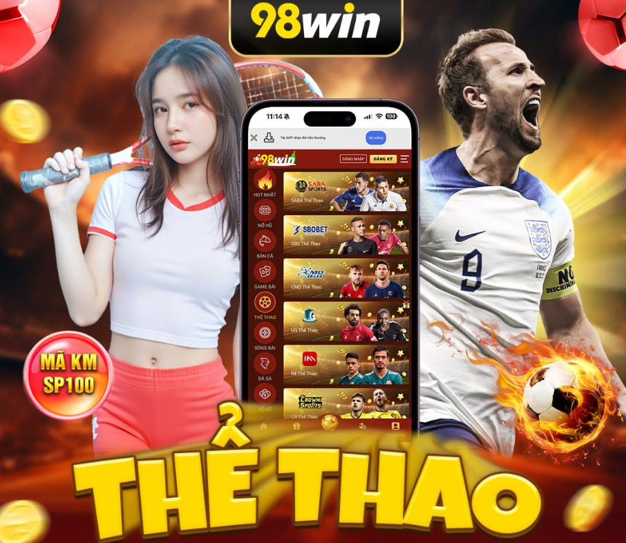 Hành động ngay! Quản lý tài chính 98win để cuộc sống thăng hoa