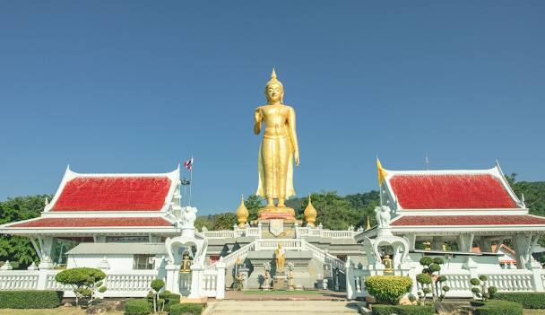 Tempat Menarik Di Hatyai Untuk Kanak-Kanak