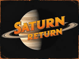 The Saturn Return: Riding the Waves of Major Life Transitions
