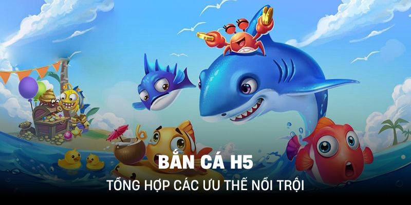 Những tính năng ưu việt giúp trò chơi trở nên đặc biệt, thu hút