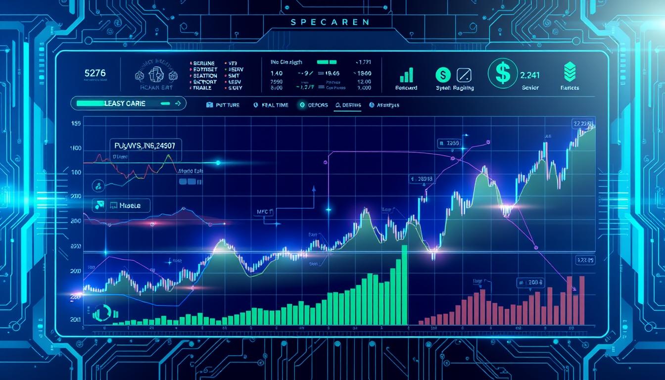 TradeVistaX 3.6 beneficios