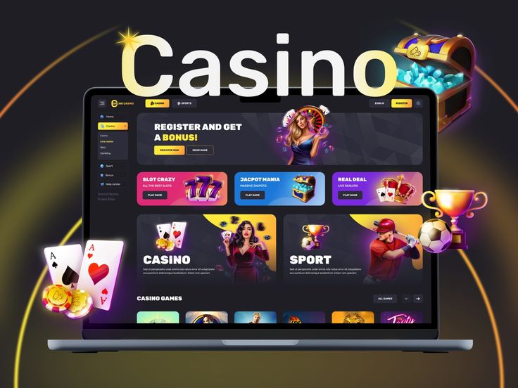 Inside the World of Online Slot Gaming