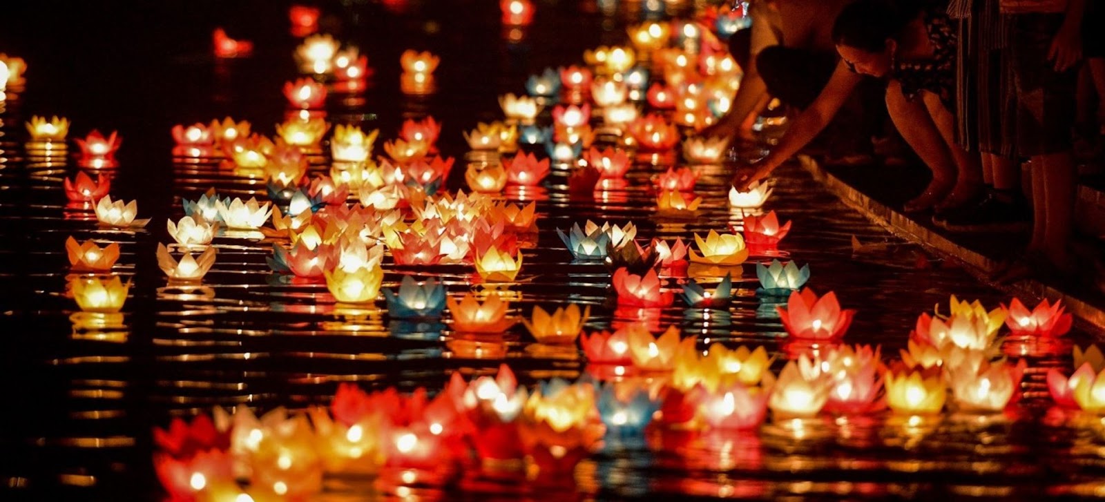tết trung nguyên 4