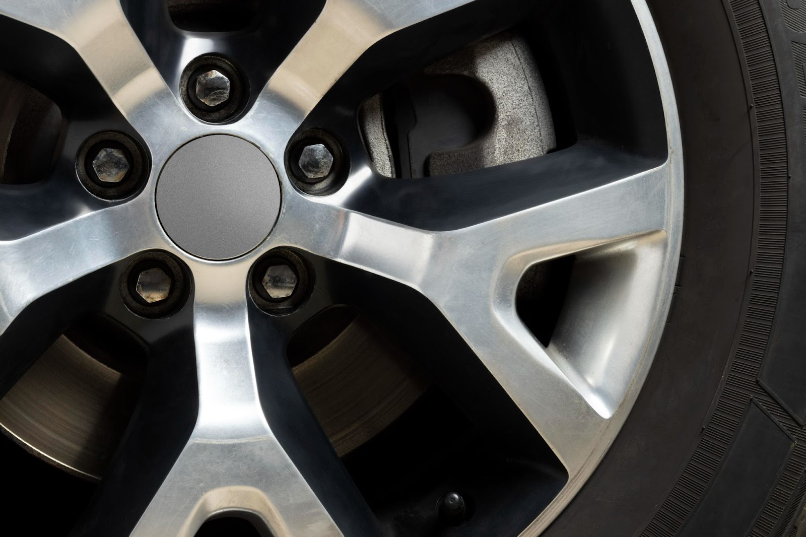 polaris ranger wheel spacers