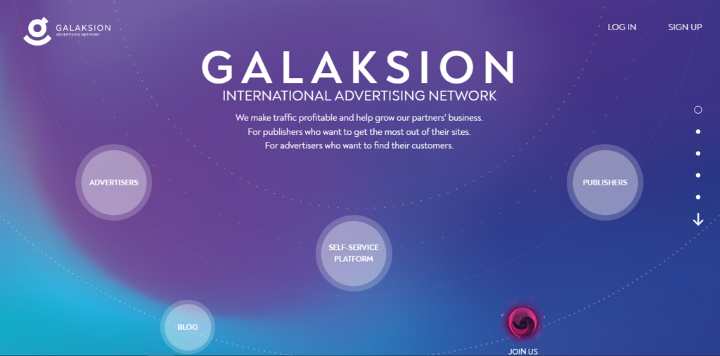 galaksion