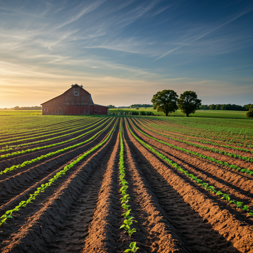 Finding the Best Local Farms & Nurseries