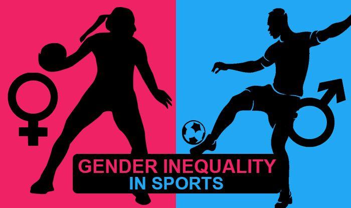 Forbes 2018 Highest Paid Athletes: Gender Disparity in Sports, Inequality  of Pay, Norway's Historic Equal Pay Deal | India.com