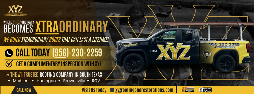 XYZ Roofing and Restorations