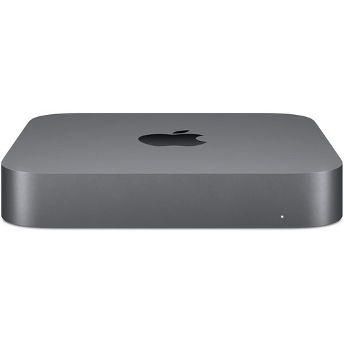Apple Mac Mini 2018 Fully Customizable Up to 3.2GHz 64GB RAM Apple Mac Mini 2018 Fully Customizable Up to 3.2GHz 64GB RAM